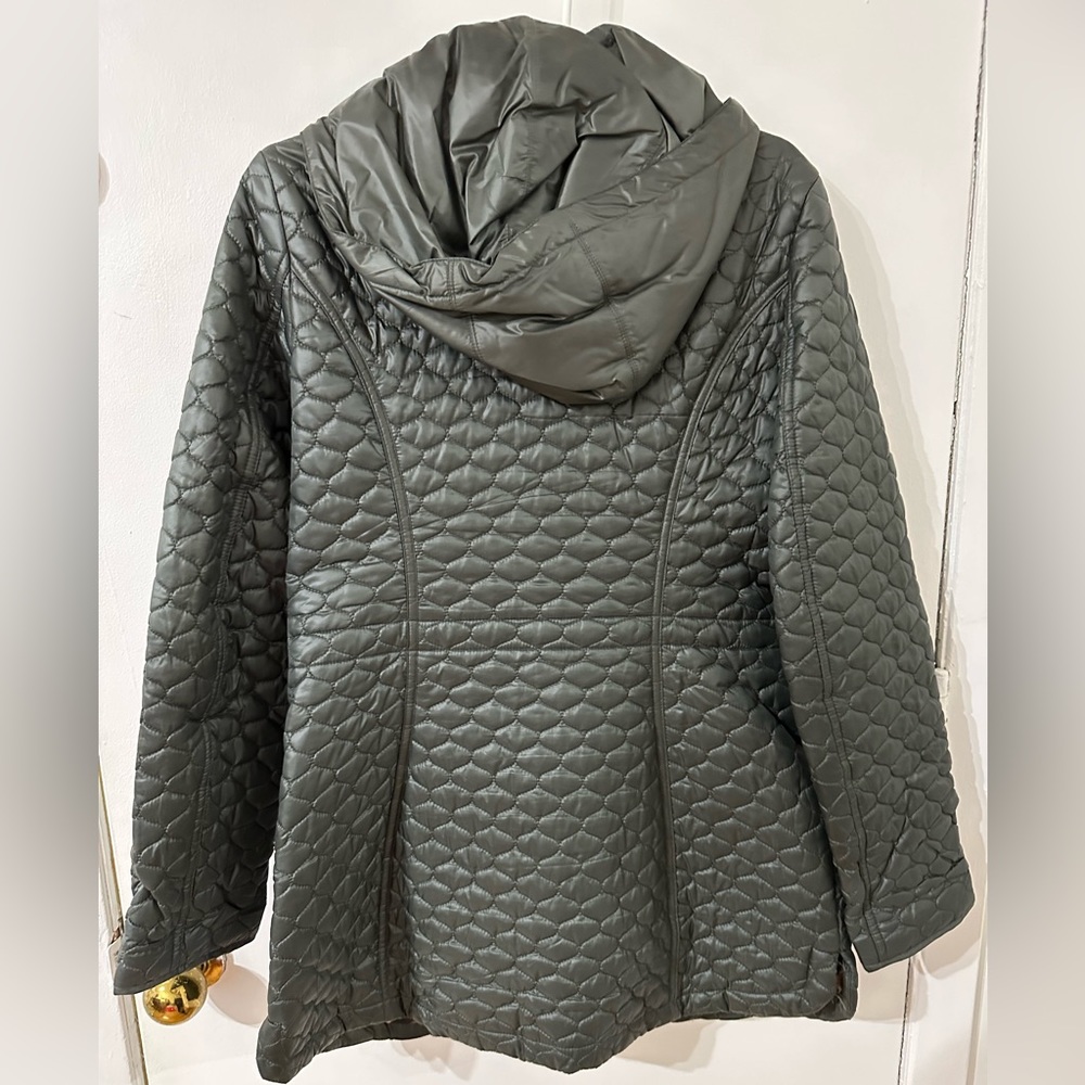 Laundry Jacket - Picture 3 of 7